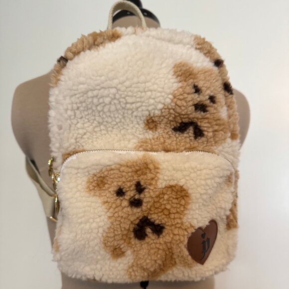 Backpacks